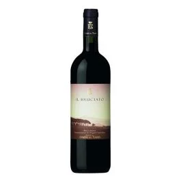 IL BRUCIATO BOLGHERI DOC 2022 GUADO AL TASSO 0,75 LT