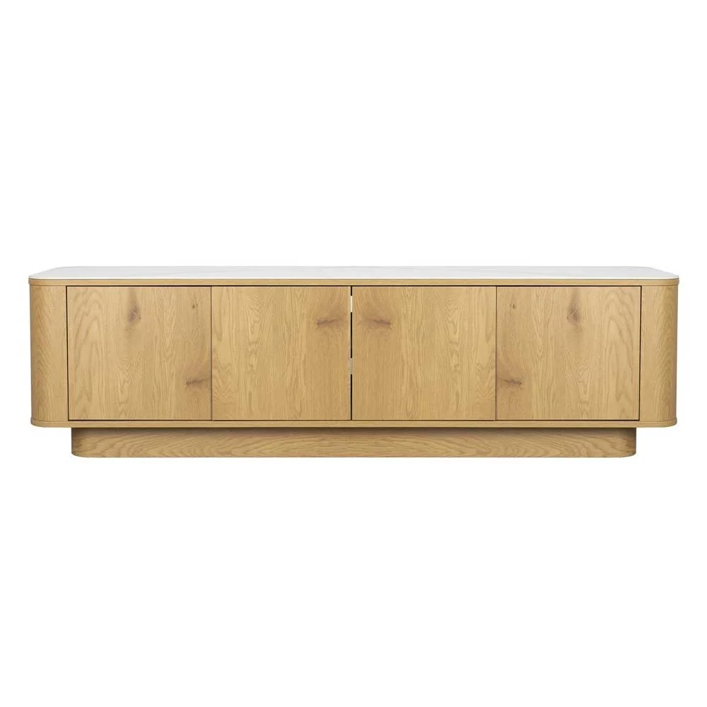 Buffet a buffet Elmira Oak