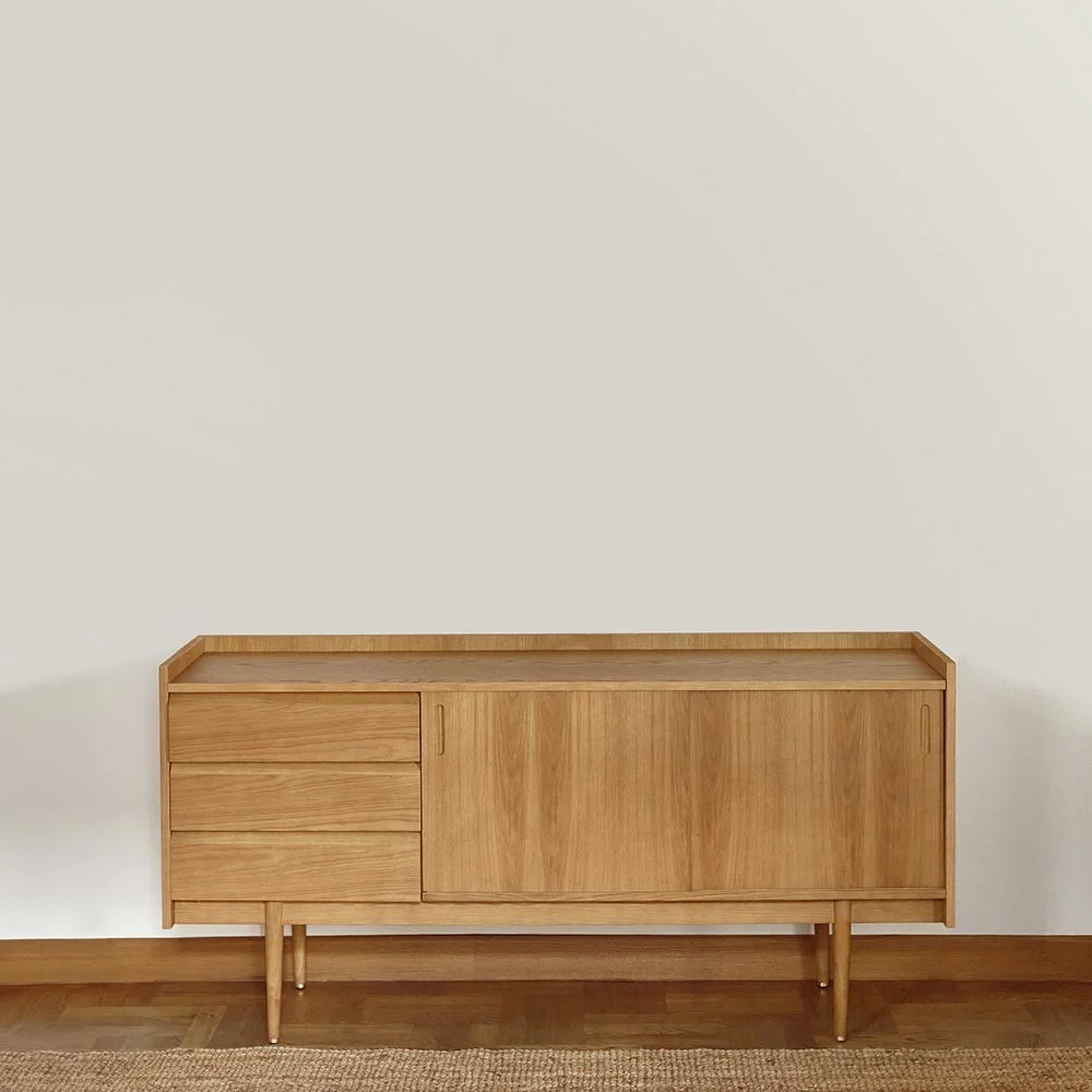 Buffet lungo 1050