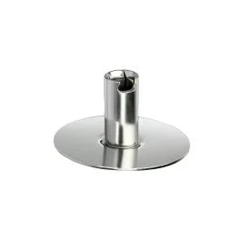 ACCESSORIO DISCO PIATTO BX PER MOUSSE