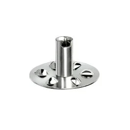 ACCESSORIO DISCO FORATO BX PER MAIONESE