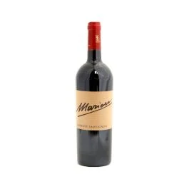 CABERNET SAUVIGNON VENETO IGT 2021 0,75 LT