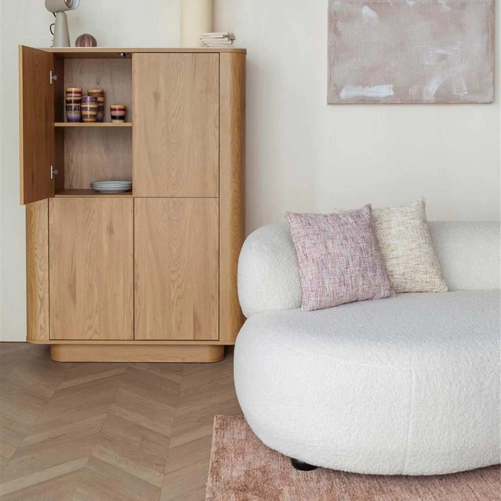 Cabinet Elmira Oak