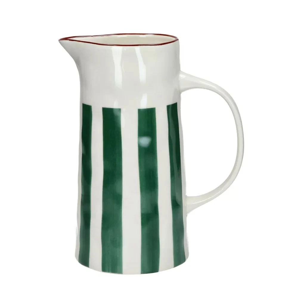 Caraffa MYKONOS - verde