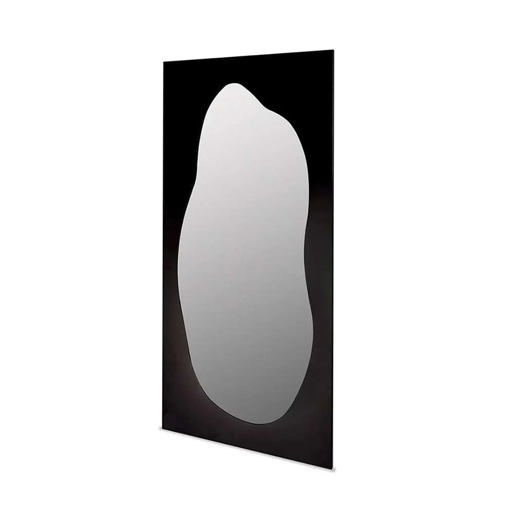 Carberry Specchio Nero
