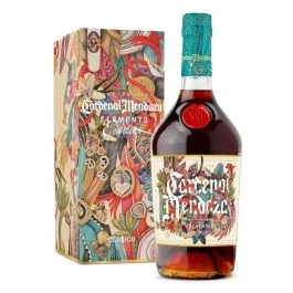 BRANDY SOLERA GRAN RESERVA 12 ELEMENTS EDITION 70 CL