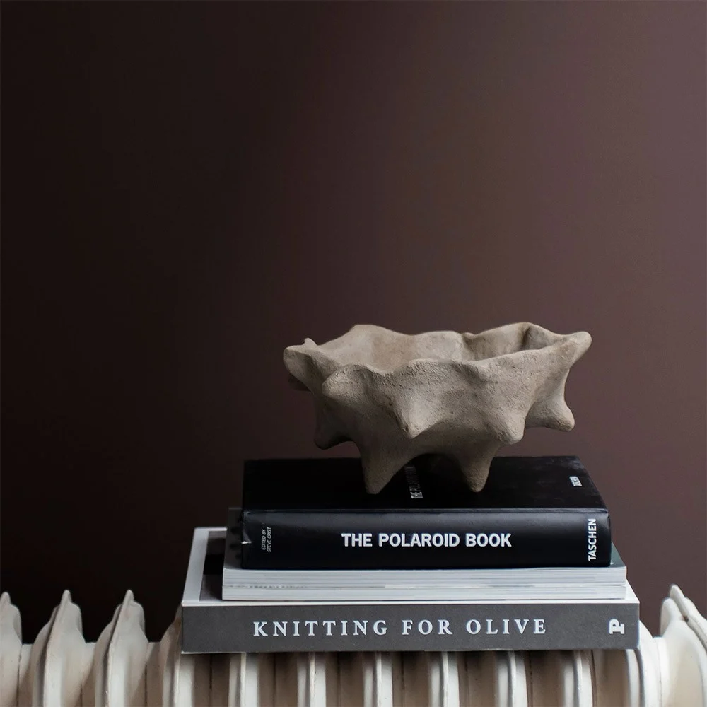 Castagno ART PIECE - sabbia