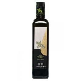OLIO EVO 500 ML