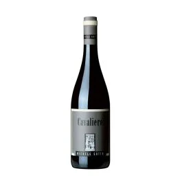 ROSSO CAVALIERE IGT 2021 0,75 L