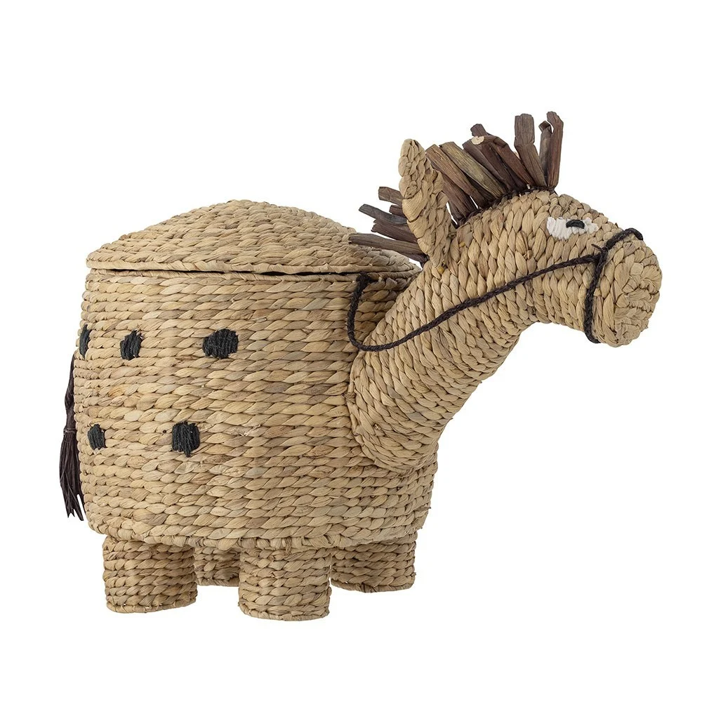 Cestino Bobbi
