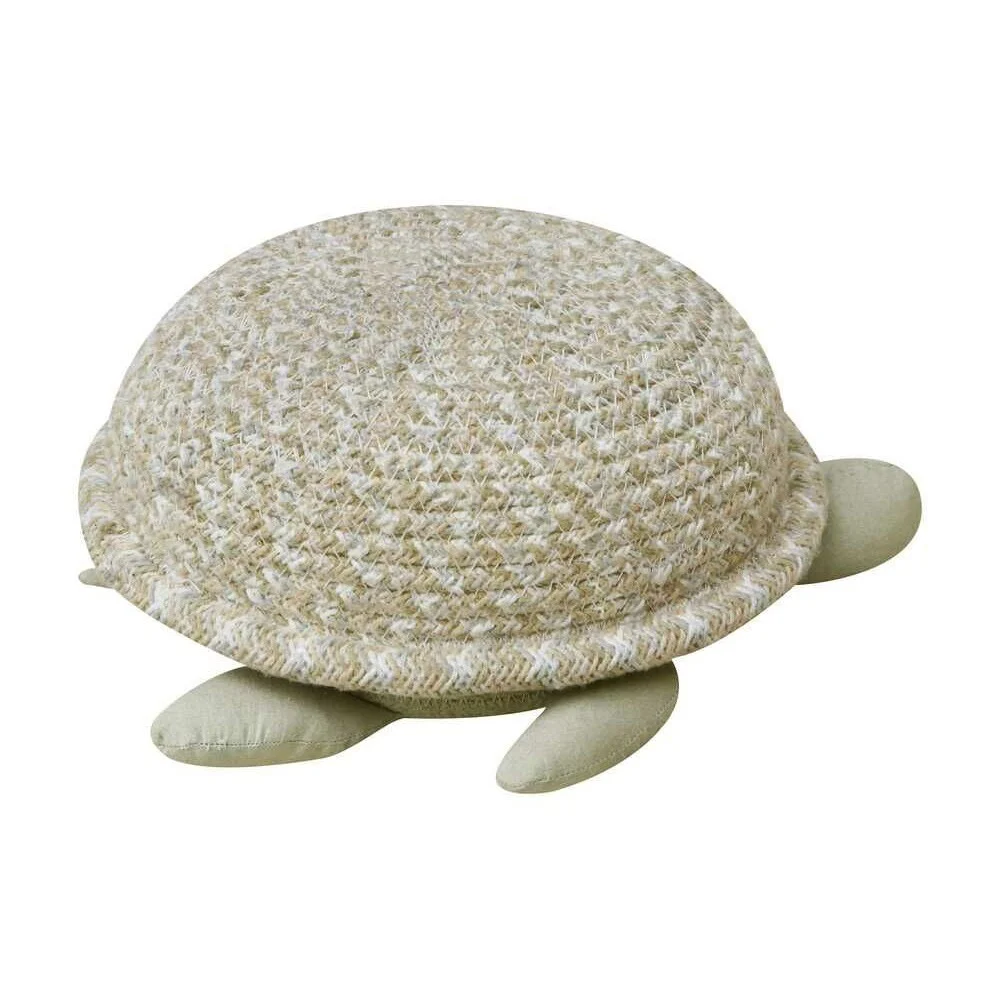 Cestino per tartarughe