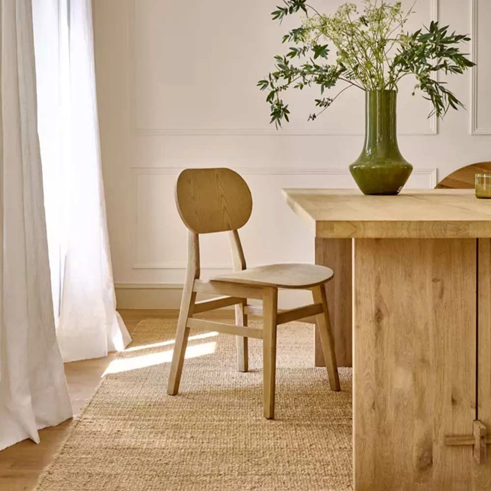 Chair Junto - Natural