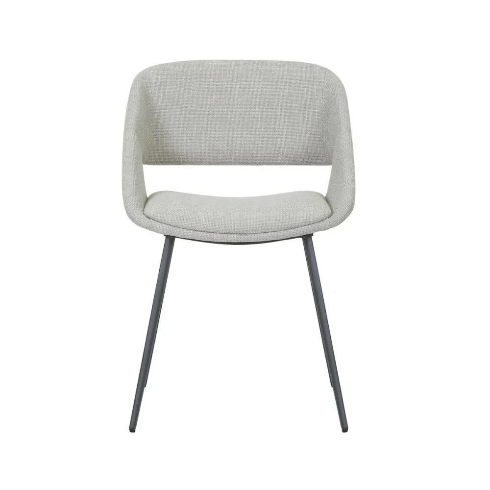 Chaise ADA - écru