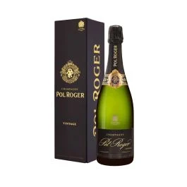 CHAMPAGNE AOC BRUT VINTAGE 2018 0,75 LT