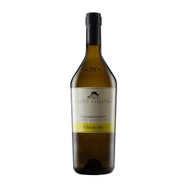 SANCT VALENTIN CHARDONNAY ALTO ADIGE DOC 2024 0,75 LT