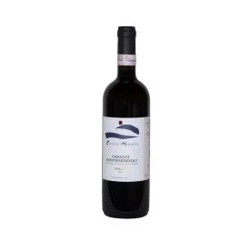 CHIANTI MONTESPERTOLI DOCG RISERVA 20190,75 LT