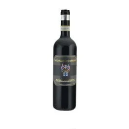 BRUNELLO DI MONTALCINO DOCG 2021 0,75 LT