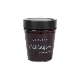 COMPOSTA ALLA CILIEGIA 200 GR