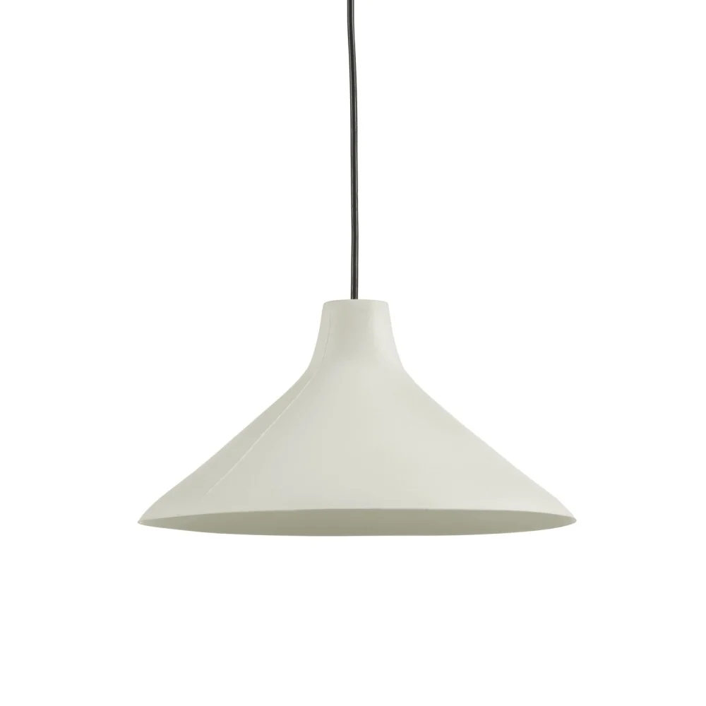 Ciondolo L Couture Bianco