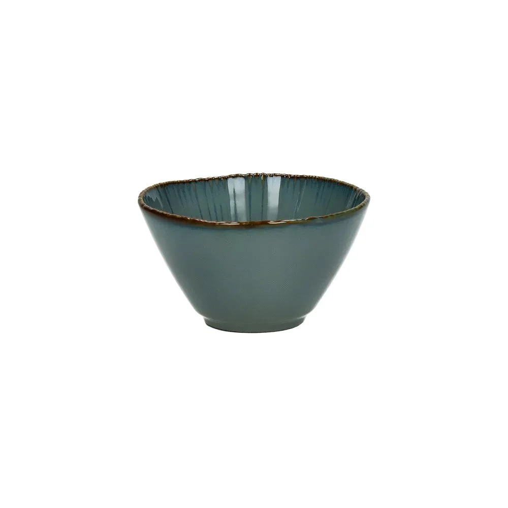 Ciotola per cereali MYSA - blu grigio