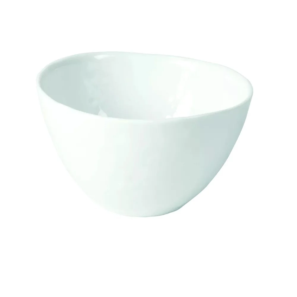 Ciotola per cereali PORCELINO WHITE