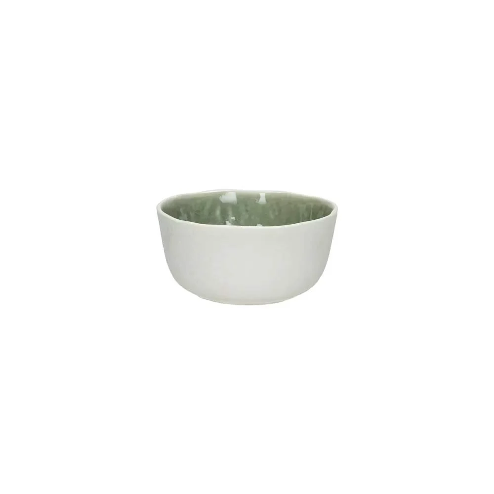 Ciotola per cereali SPIRO DIA 13 x H 6 cm - celadon