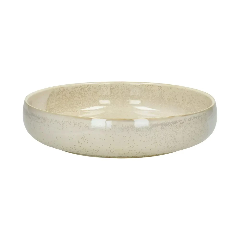 Ciotola per pasta NOUGAT - beige