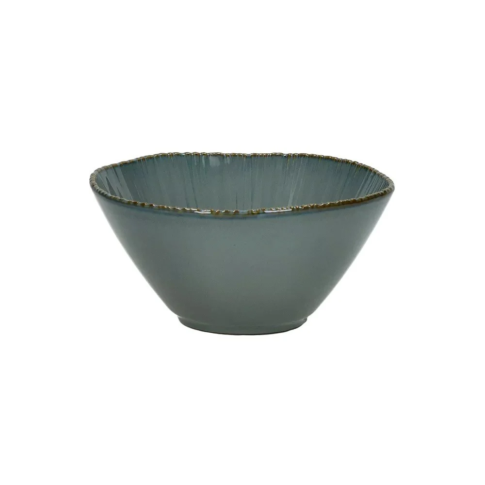 Ciotola per zuppa MYSA - blu grigio