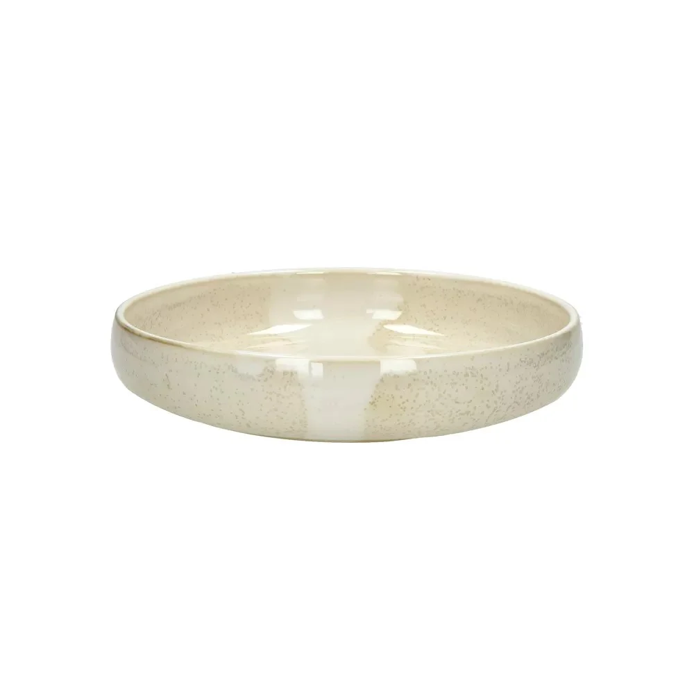 Ciotola per zuppa NOUGAT - beige