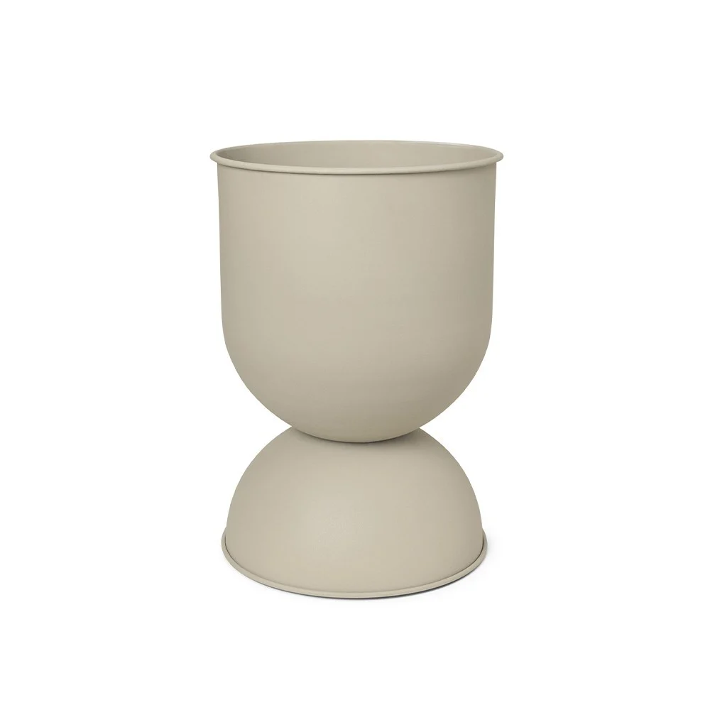 Clessidra Cashmere Pot M