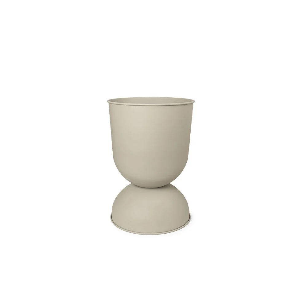 Clessidra Cashmere Pot S