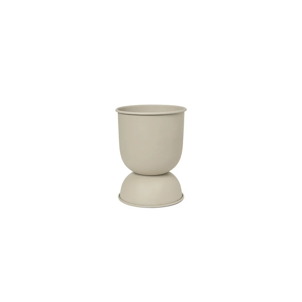 Clessidra Cashmere Pot XS