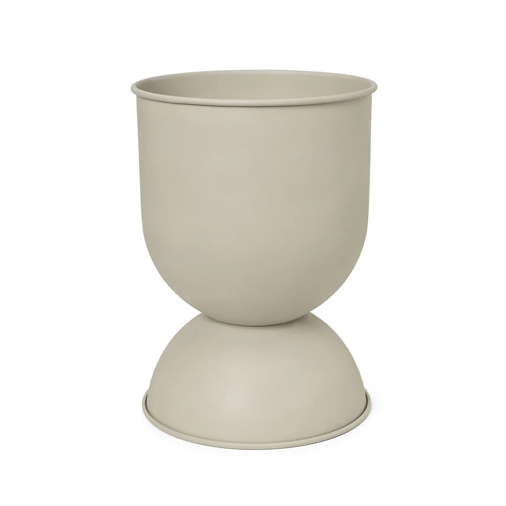 Clessidra Cashmere vaso L
