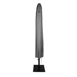 TELO DI COPERTURA PER OMBRELLONE M 57X2 3X210 CM ANTRACITE