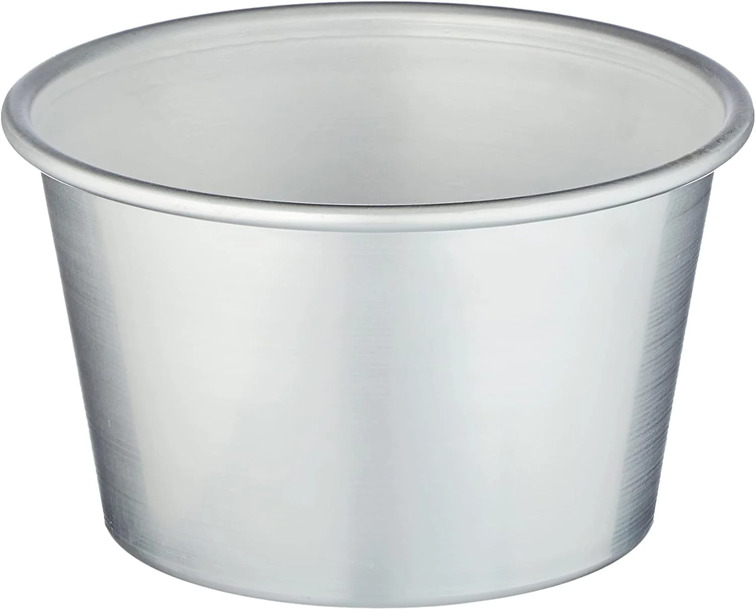 AGNELLI Stampo Conico Panettone Alluminio D 20 Cm