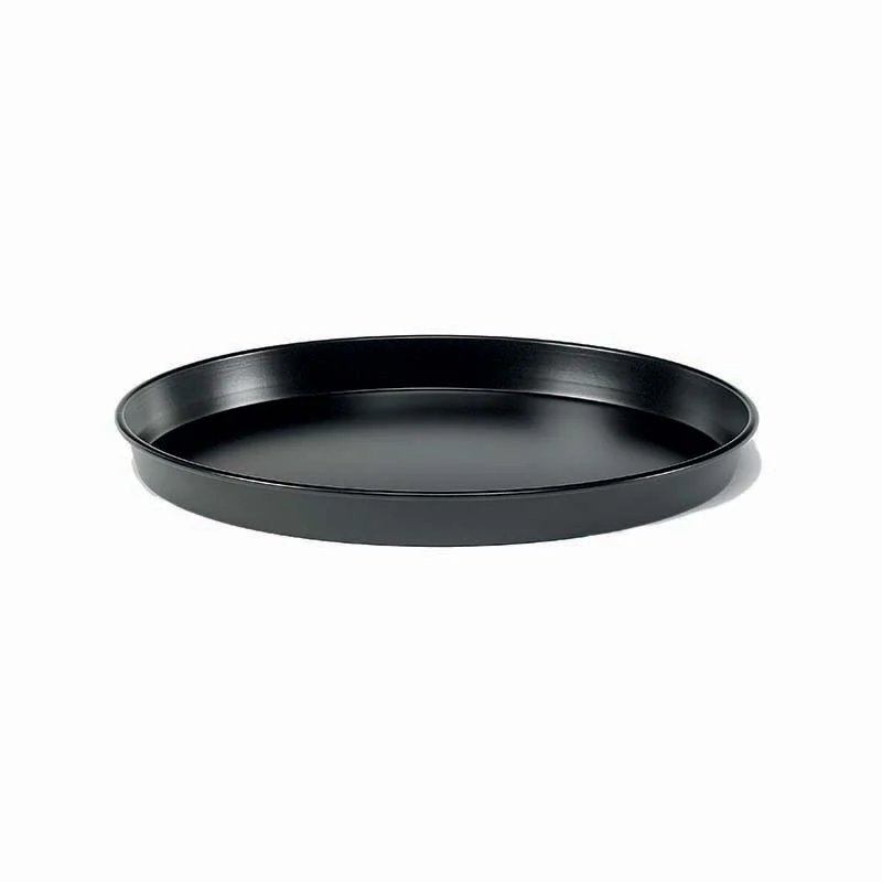AGNELLI Tortiera Tonda Lamiera Blu D 20 Cm