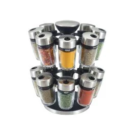 CAMBRIDGE CAROSELLO PORTA SPEZIE 16 PZ