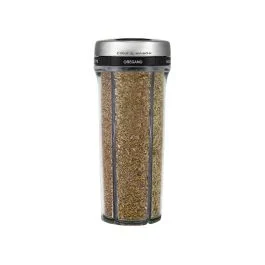 SAUNDERTON SHAKER PER ERBE AROMATICHE