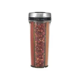 SAUNDERTON SHAKER PER SPEZIE