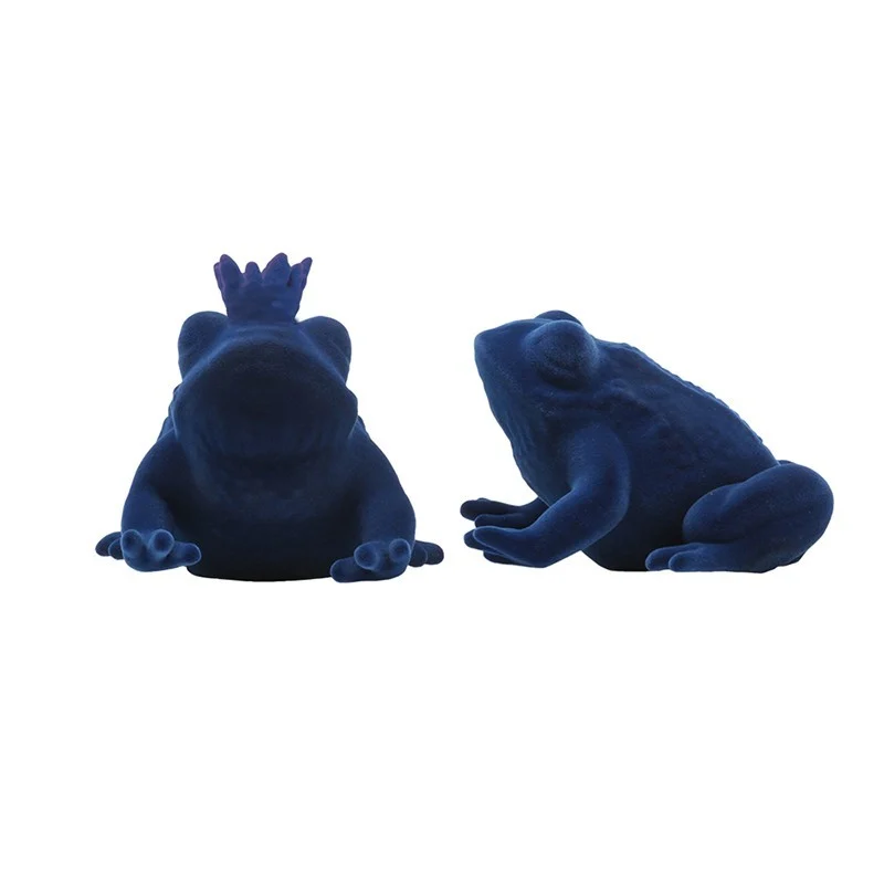 Complemento d’arredo Prince e Queen Velvet Adriani e Rossi