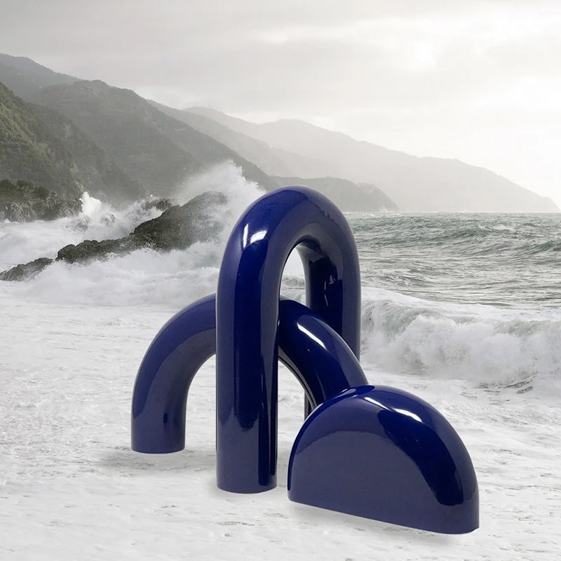 Complemento decorativo Arch Set Adriani e Rossi