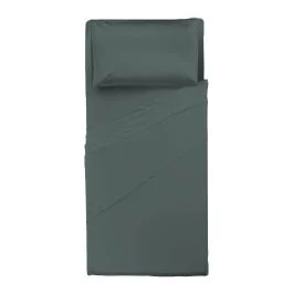 COMPLETO LETTO SINGOLO FORESTA 100% COTONE