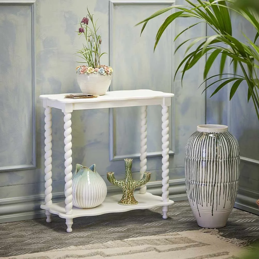 Console BIA - Bianco