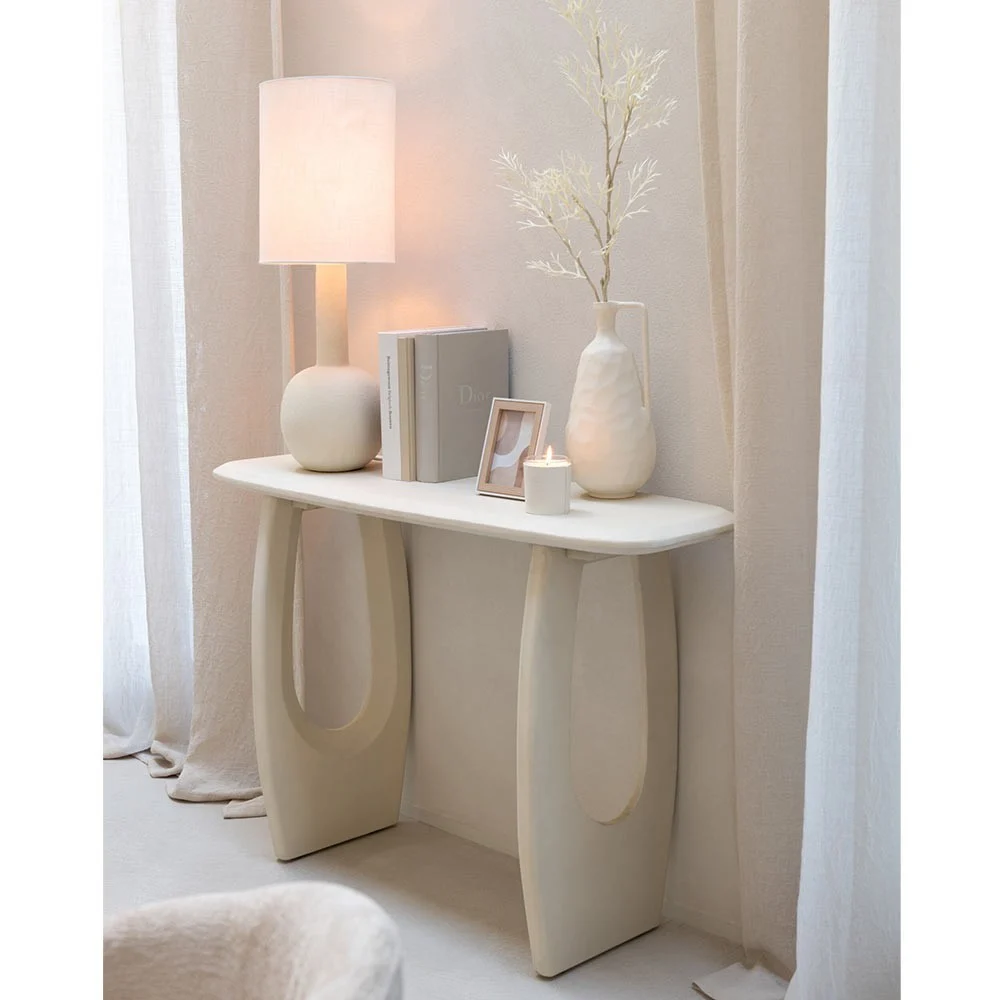 Console Mark beige
