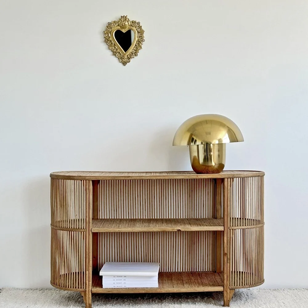 Console Romeo L120 P40.5 H71cm