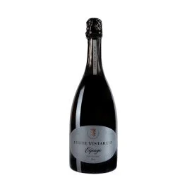 CEPAGE BRUT OLTREPO' PAVESE DOC 2023 0,75 LT