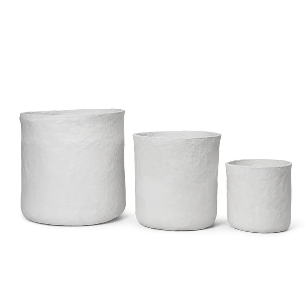 Contenitore Vary - Set di 3