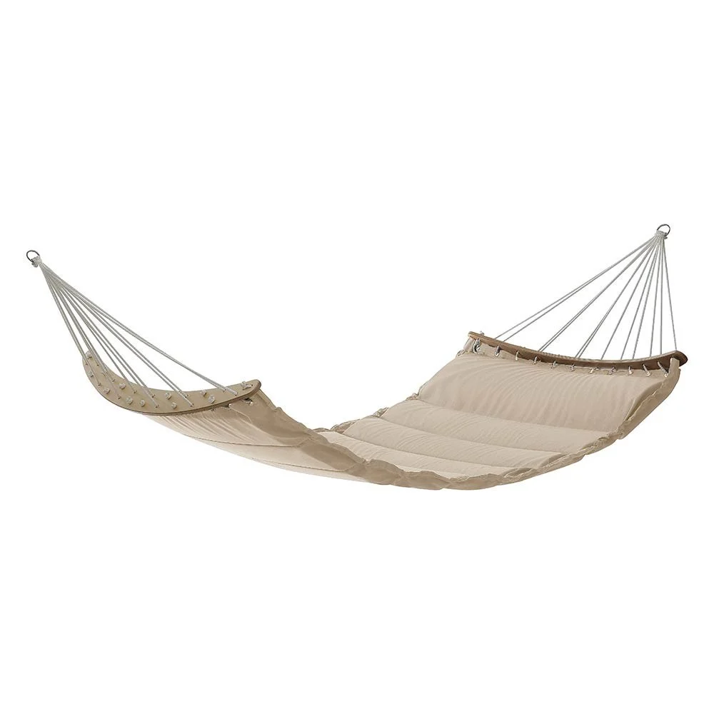 Copri amaca beige