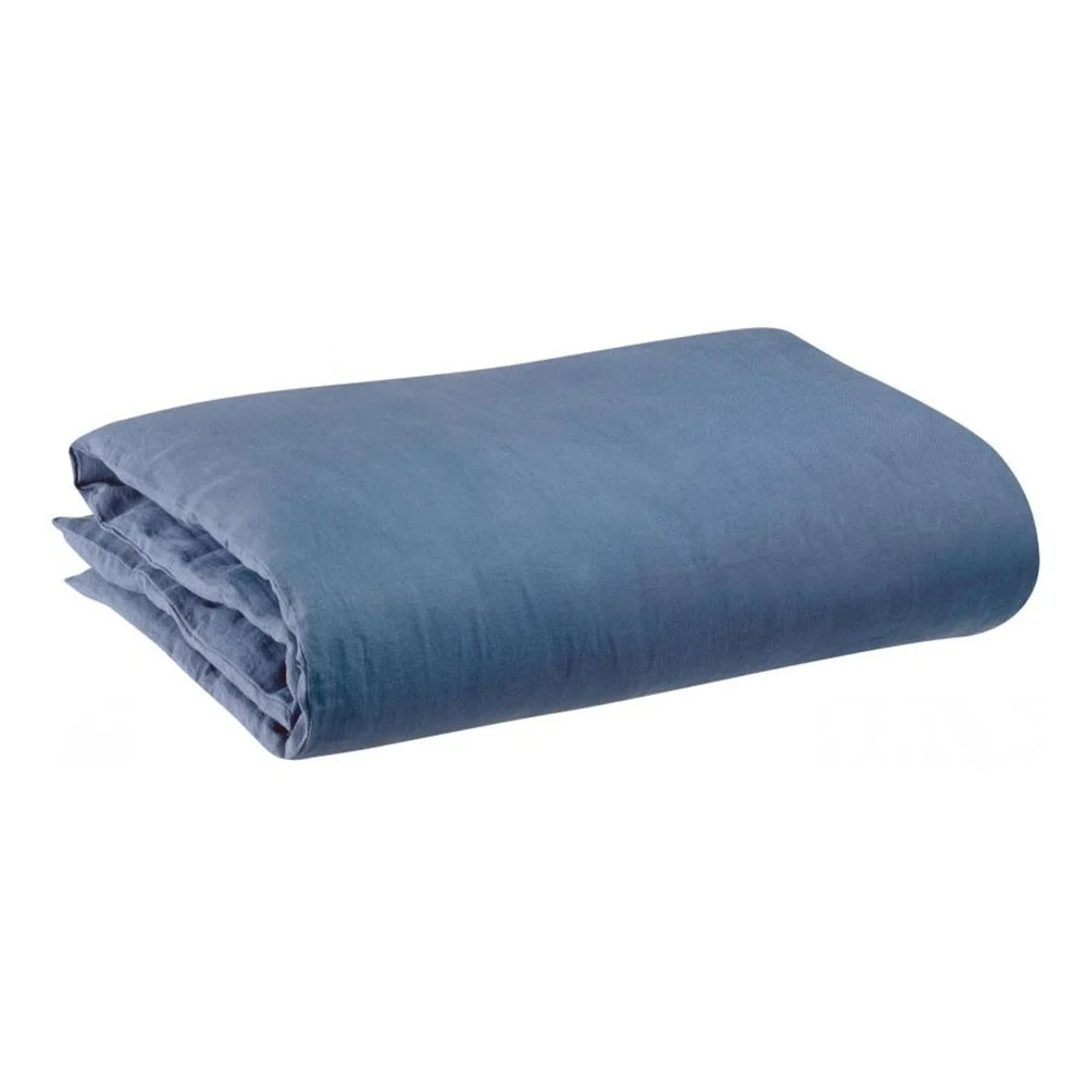 Copripiumino Zeff tempête stonewashed