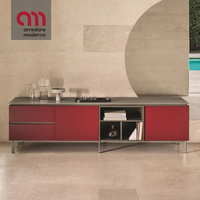 Cosmopolitan Madia Bontempi Casa in legno